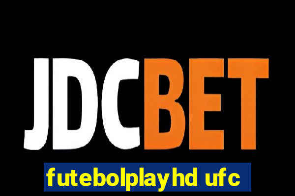 futebolplayhd ufc